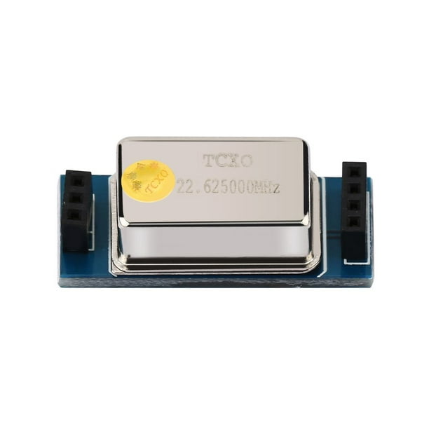 Top Compensated Crystal Components Module for FT-817/857/897 TCXO 22.625MHZ